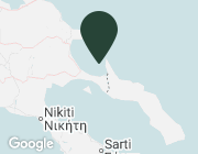 Avaton Luxury Hotel & Villas